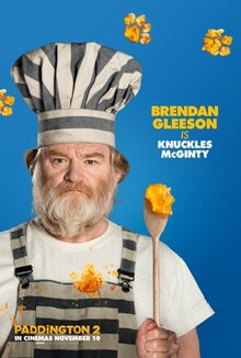 Poster of Paddington 2