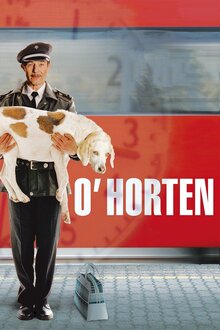 Poster of O' Horten