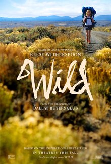 Poster of Wild