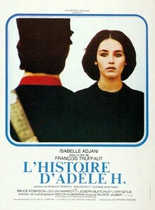 Poster of The Story of Adele H
