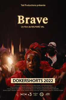 Poster of DOKer Shorts #1