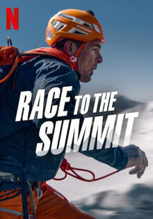Poster of Race to the Summit