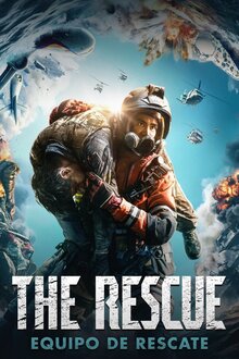 Poster of The Rescue