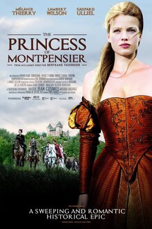 The Princess of Montpensier