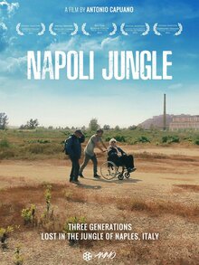 Bagnoli Jungle