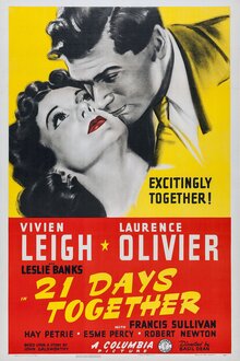 Poster of 21 Days Together