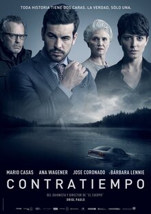 Poster of The Invisible Guest