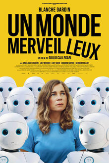 Robot T-O