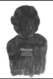 Poster of Monos