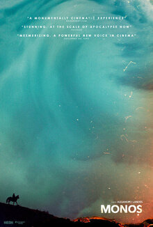 Poster of Monos