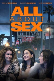 All about sex