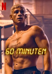 Poster of Sixty Minutes