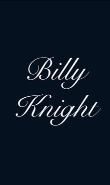 Billy Knight