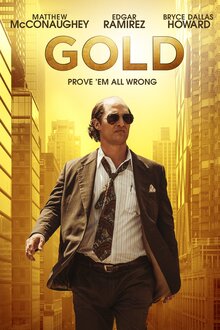 Gold