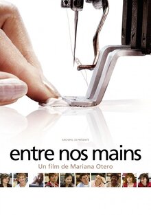 Poster of Into Our Own Hands