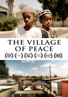 Poster of The Village of Peace