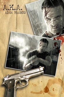 Poster of AKA