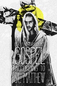 The Gospel According to St. Matthew