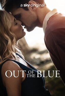 Poster of Out of the Blue