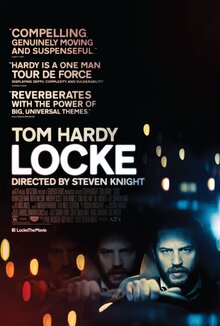 Poster of Locke