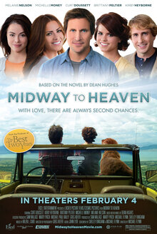 Poster of Midway to Heaven