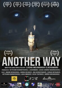 Poster of Another Way