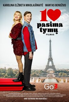 10 Pasimatymu