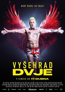 Vyšehrad dvje