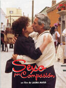 Poster of Compassionate Sex