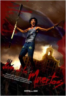 Poster of Juan of the Dead