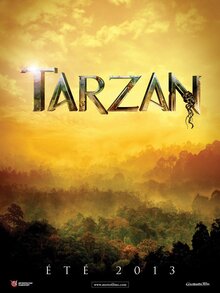 Poster of Tarzan