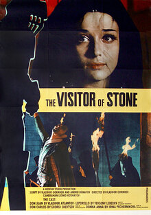 The Stone Guest