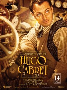 Poster of Hugo