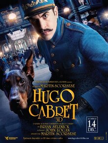 Poster of Hugo