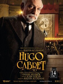 Poster of Hugo