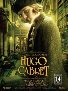 Poster of Hugo