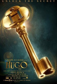 Poster of Hugo