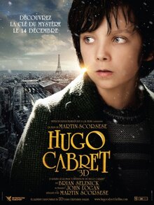 Poster of Hugo