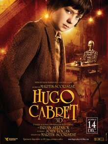 Poster of Hugo