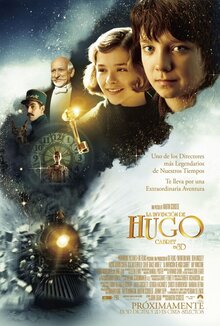 Poster of Hugo