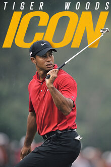 Poster of Tiger Woods: Icon