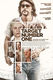 Poster of Target Number One