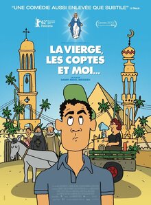 La Vierge, les Coptes et moi...