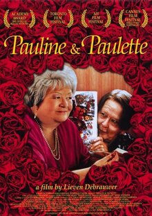Poster of Pauline and Paulette