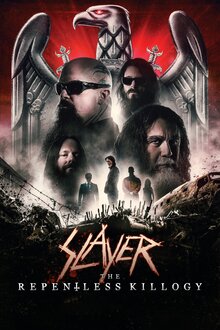 The Repentless Killogy