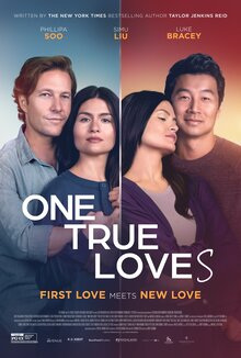 Poster of One True Loves