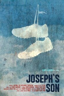 Poster of Joseph's Son