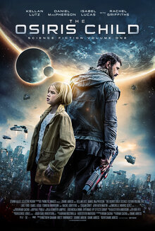 Poster of Science Fiction Volume One: The Osiris Child