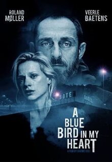 Poster of A Bluebird in My Heart