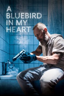 Poster of A Bluebird in My Heart